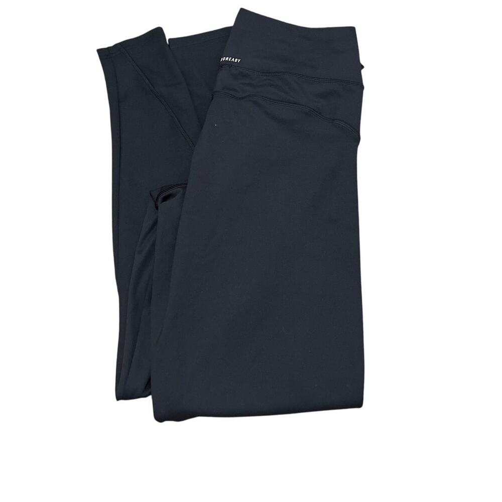 Adidas GL4029 Designed 2 Move Leggings Black Size Medium New with tags